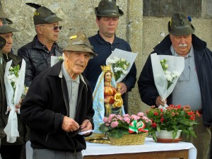 24 maggio M. Bisbino